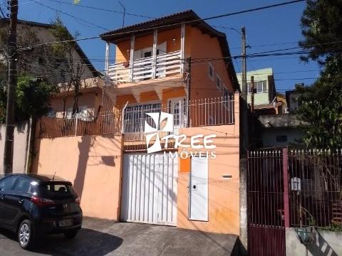 Sobrado, 4 quartos, 320 m² - Foto 2