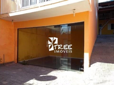 Sobrado, 4 quartos, 320 m² - Foto 11