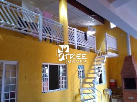 Sobrado, 4 quartos, 320 m² - Foto 5