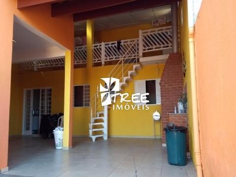 Sobrado, 4 quartos, 320 m² - Foto 6