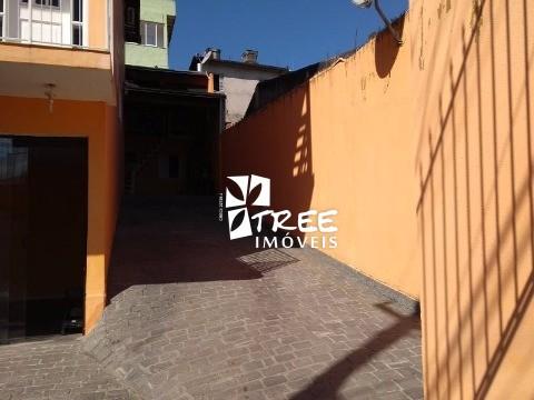 Sobrado, 4 quartos, 320 m² - Foto 9