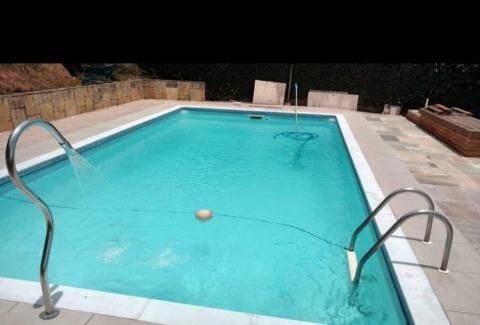 Chácara, 6 quartos, 260 m² - Foto 9