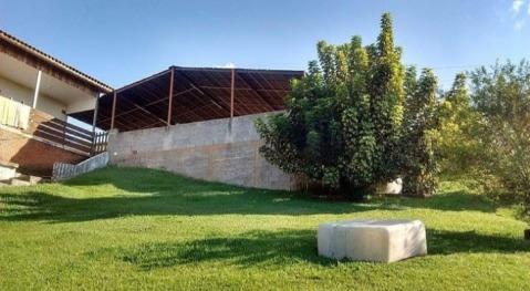 Chácara, 6 quartos, 260 m² - Foto 4