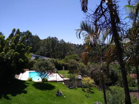 Chácara, 6 quartos, 260 m² - Foto 6