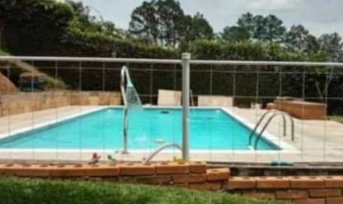 Chácara, 6 quartos, 260 m² - Foto 8