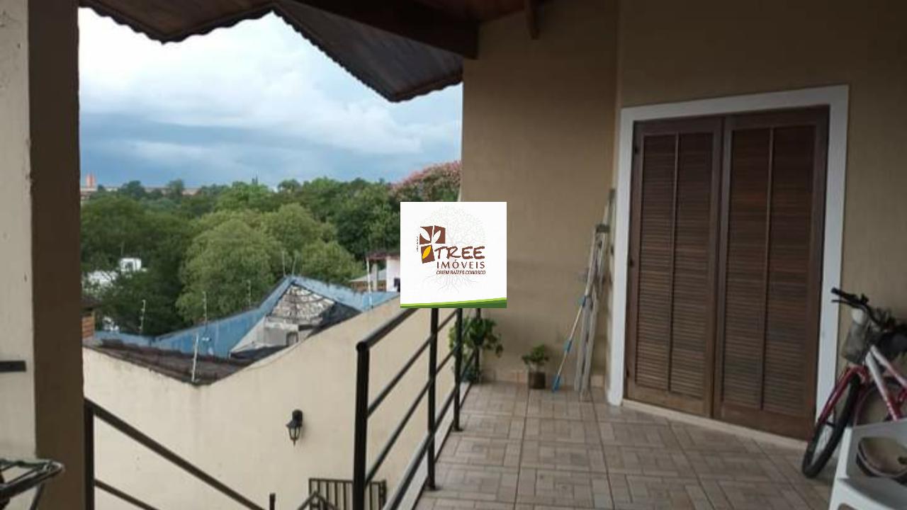 Sobrado, 7 quartos, 235 m² - Foto 9