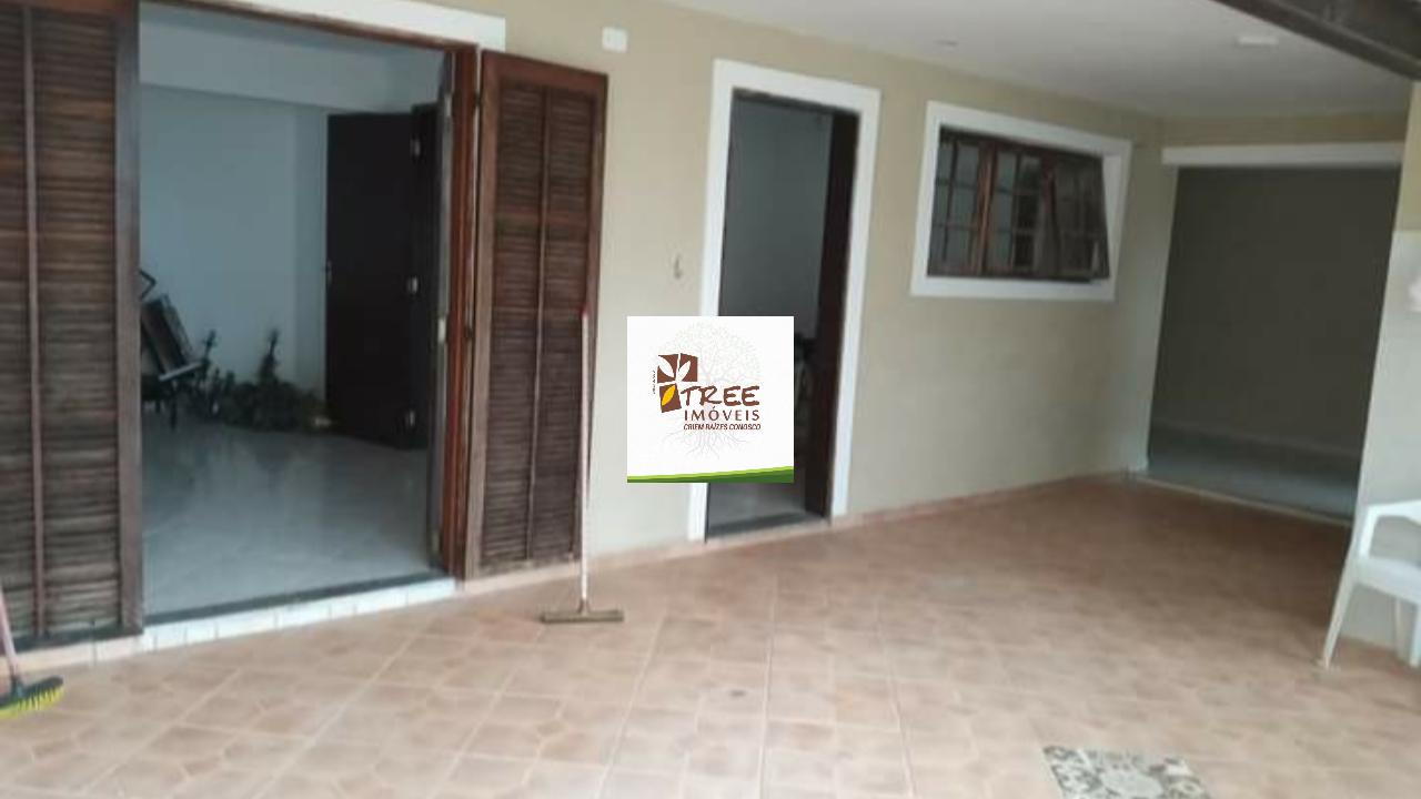 Sobrado, 7 quartos, 235 m² - Foto 11