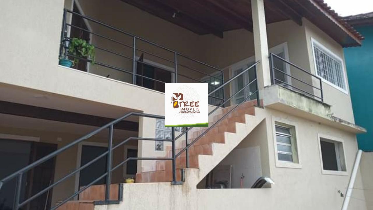 Sobrado, 7 quartos, 235 m² - Foto 8