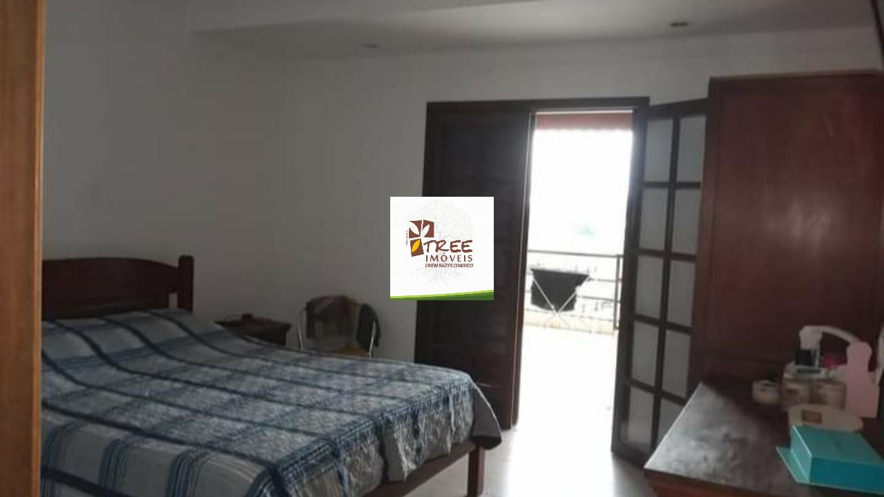 Sobrado, 7 quartos, 235 m² - Foto 6