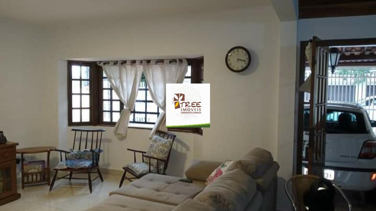 Sobrado, 7 quartos, 235 m² - Foto 3