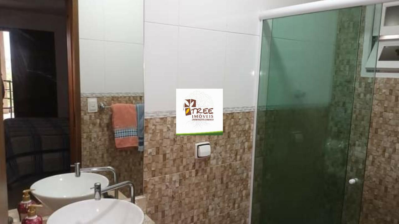 Sobrado, 7 quartos, 235 m² - Foto 15