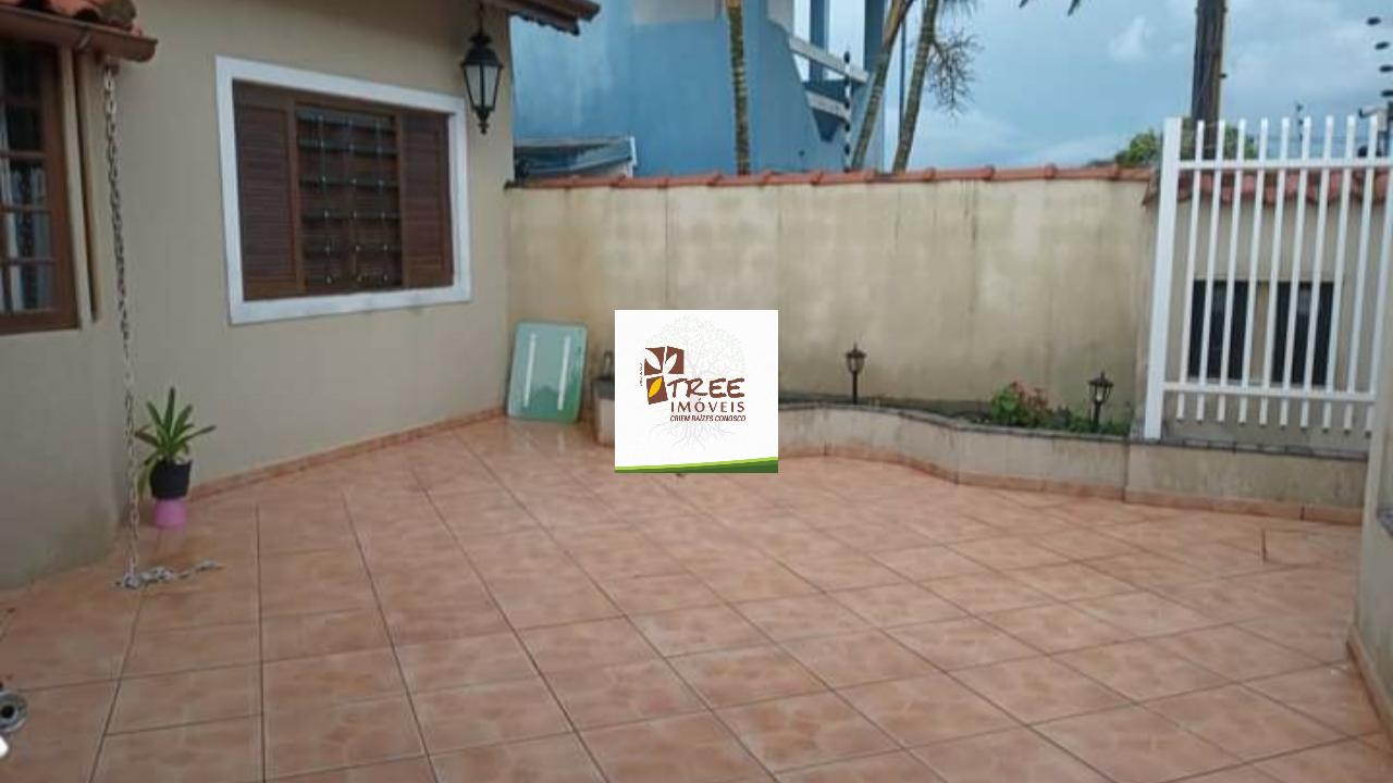 Sobrado, 7 quartos, 235 m² - Foto 2