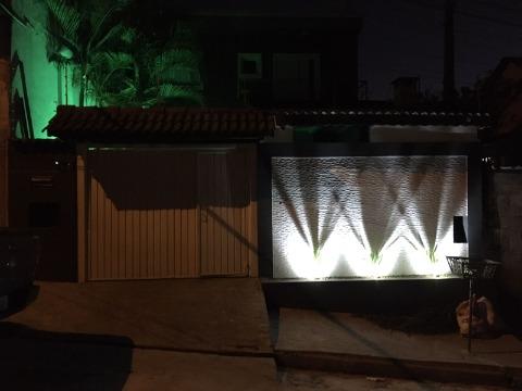 Sobrado, 6 quartos, 170 m² - Foto 2