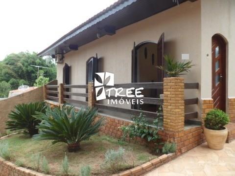 Chácara, 3 quartos, 890 m² - Foto 1