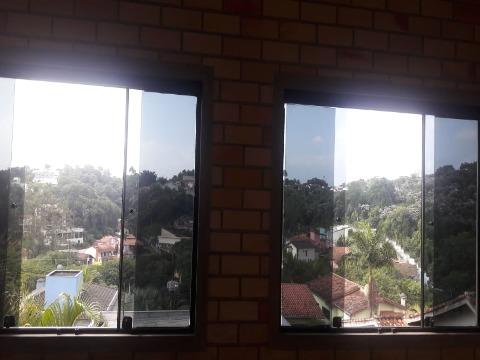 Casa de Condomínio, 4 quartos - Foto 12