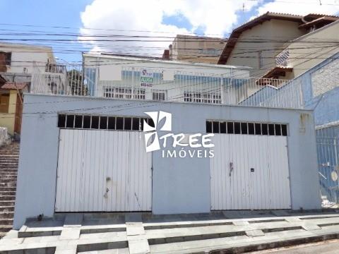 Casa, 7 quartos, 280 m² - Foto 1