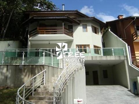 Sobrado, 6 quartos, 262 m² - Foto 1