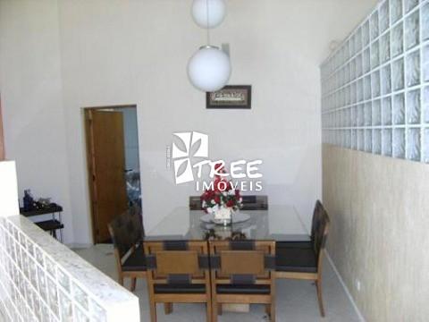 Sobrado, 6 quartos, 262 m² - Foto 3