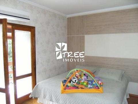 Sobrado, 6 quartos, 262 m² - Foto 4