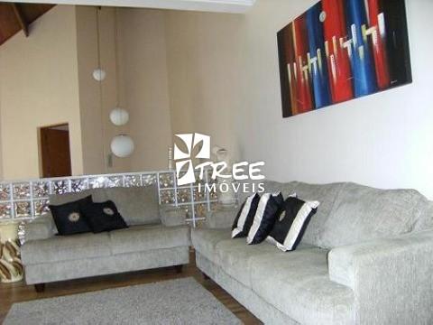 Sobrado, 6 quartos, 262 m² - Foto 5