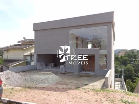 Sobrado, 10 quartos, 500 m² - Foto 1