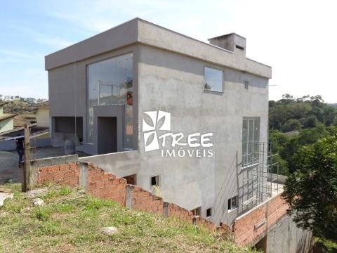 Sobrado, 10 quartos, 500 m² - Foto 2