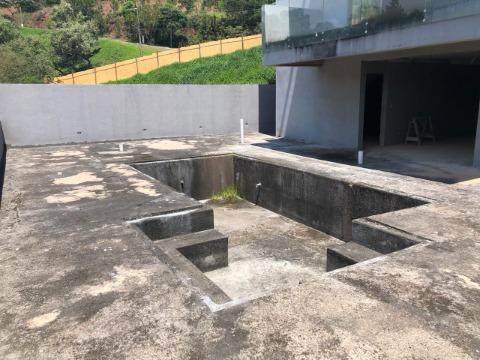 Sobrado, 10 quartos, 500 m² - Foto 18