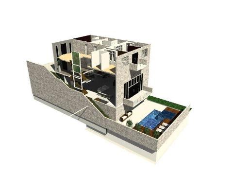 Sobrado, 10 quartos, 500 m² - Foto 23