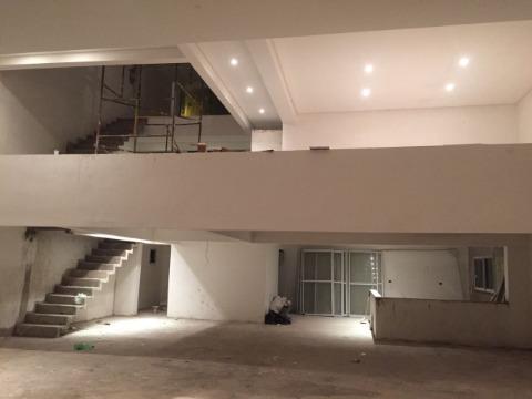 Sobrado, 10 quartos, 500 m² - Foto 4