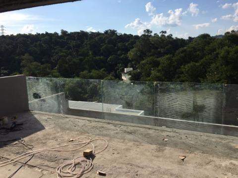 Sobrado, 10 quartos, 500 m² - Foto 17