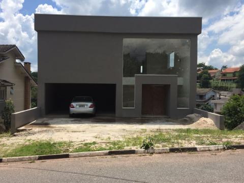 Sobrado, 10 quartos, 500 m² - Foto 20