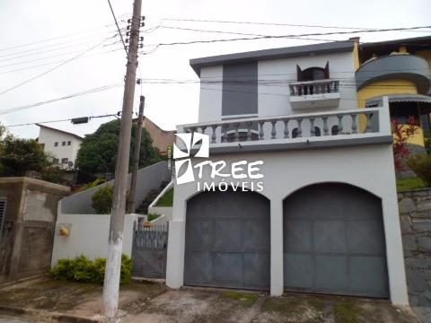 Sobrado, 4 quartos, 160 m² - Foto 1