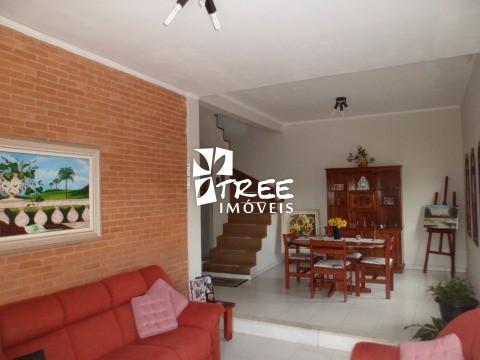 Sobrado, 4 quartos, 160 m² - Foto 2