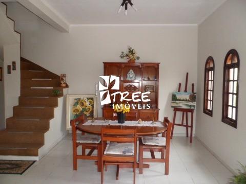 Sobrado, 4 quartos, 160 m² - Foto 3