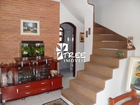 Sobrado, 4 quartos, 160 m² - Foto 6
