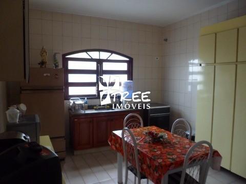 Sobrado, 4 quartos, 160 m² - Foto 8