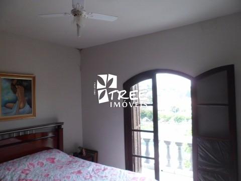 Sobrado, 4 quartos, 160 m² - Foto 11