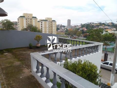 Sobrado, 4 quartos, 160 m² - Foto 13