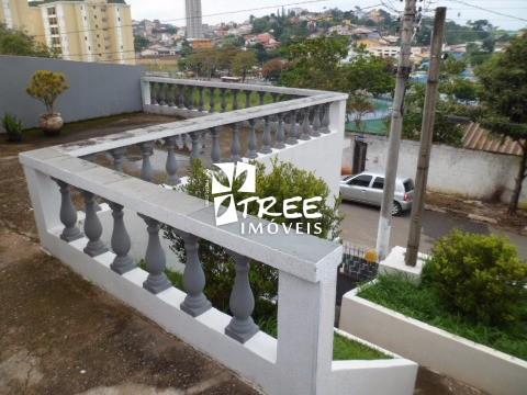 Sobrado, 4 quartos, 160 m² - Foto 12