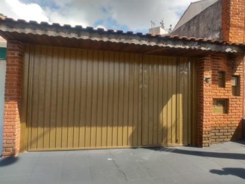 Casa, 4 quartos, 187 m² - Foto 1