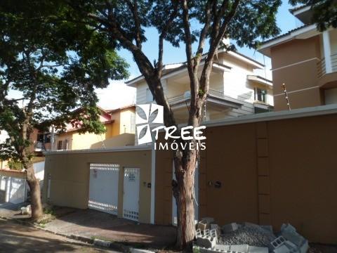 Sobrado, 5 quartos, 340 m² - Foto 6