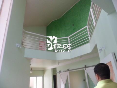 Sobrado, 5 quartos, 340 m² - Foto 12