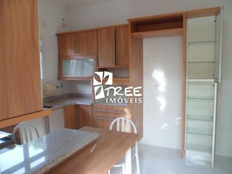 Sobrado, 5 quartos, 340 m² - Foto 22