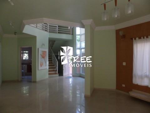 Sobrado, 5 quartos, 340 m² - Foto 24