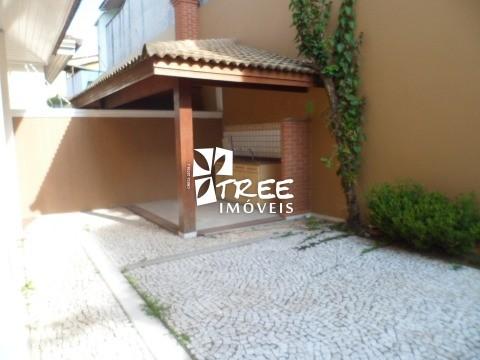 Sobrado, 5 quartos, 340 m² - Foto 27