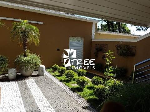 Sobrado, 5 quartos, 340 m² - Foto 4