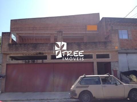 Sobrado, 3 quartos, 200 m² - Foto 1