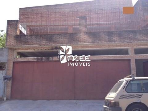 Sobrado, 3 quartos, 200 m² - Foto 2