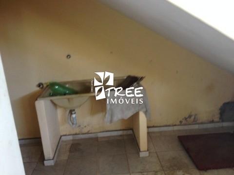 Sobrado, 3 quartos, 200 m² - Foto 8