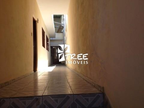 Sobrado, 3 quartos, 200 m² - Foto 16